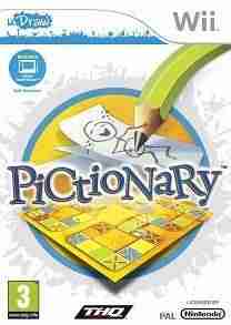 Descargar Pictionary [MULTI5][PAL] por Torrent